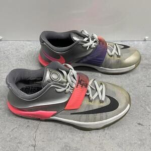Nike KD 7 All Star Pure Platinum